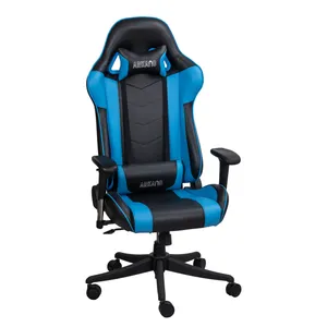 صندلی گیمینگ آرکانو مدل کینگ کد D620TF3