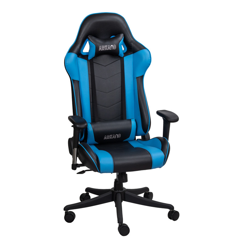 صندلی گیمینگ آرکانو مدل کینگ کد D620TF3