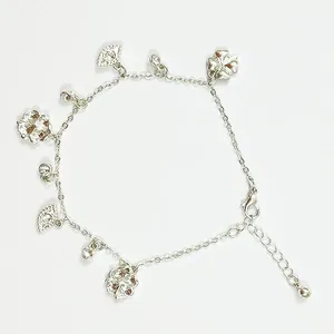 دستبند زنانه سیکس مدل gol23c