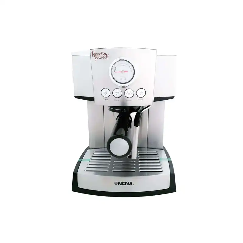 اسپرسوساز نوا مدل 127