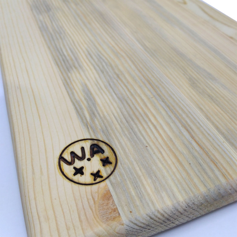 تخته گوشت مدل W.A کد TG050 تخته گوشت مدل W.A کد TG050
