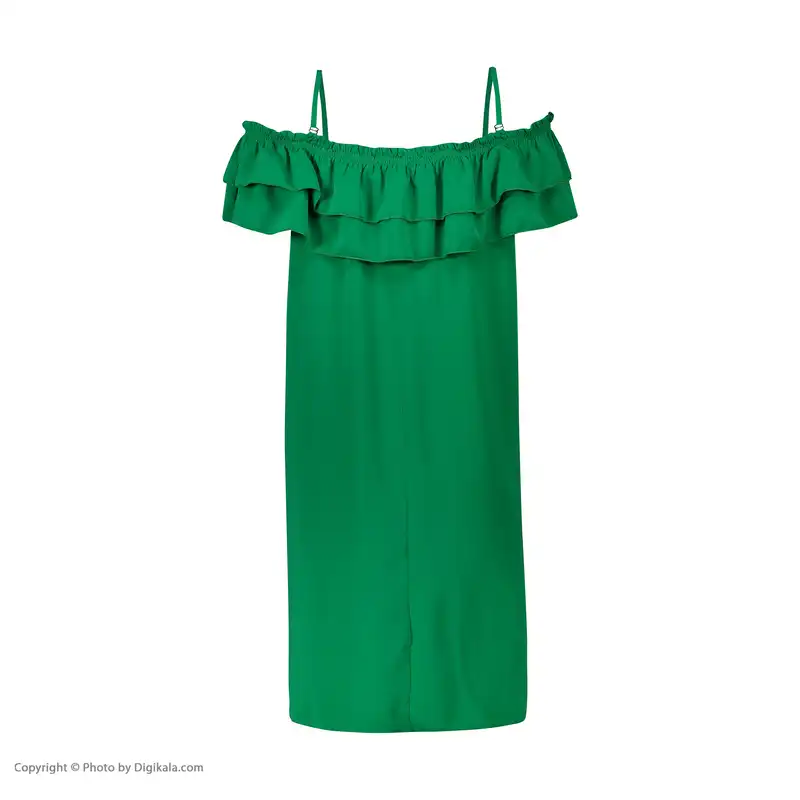 پیراهن زنانه وی‌وایز مدل بندی 4008