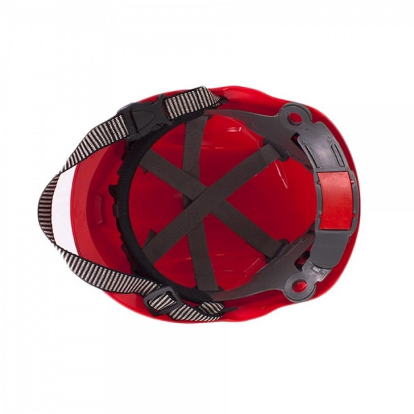 کلاه ایمنی کار در ارتفاع پارسیف مدل PS2060