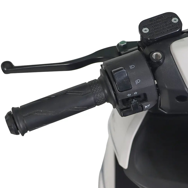 موتور سیکلت هانی مدل آیروکس AX150 سی سی - سال1404