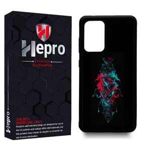HEPRO MC Cover for Samsung Galaxy A52 / A52s