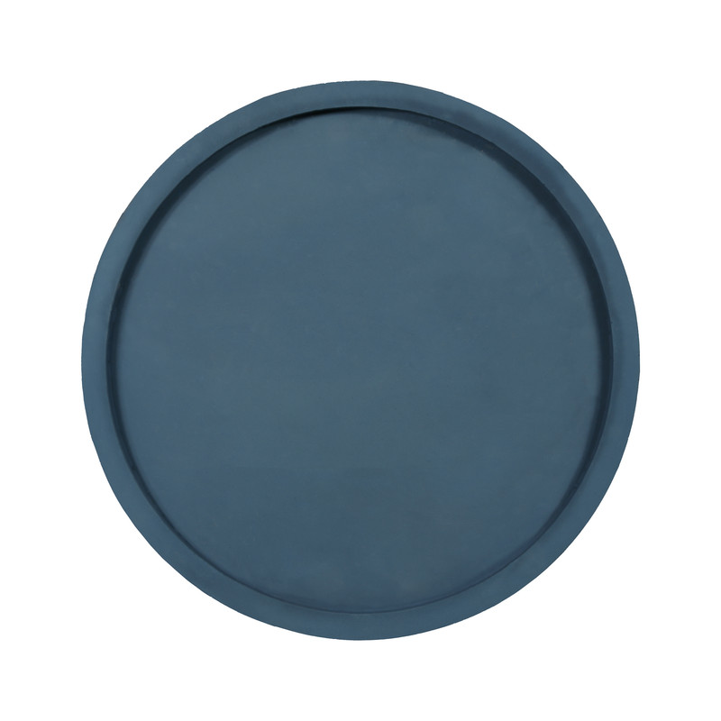 سینی مدل دایره ای