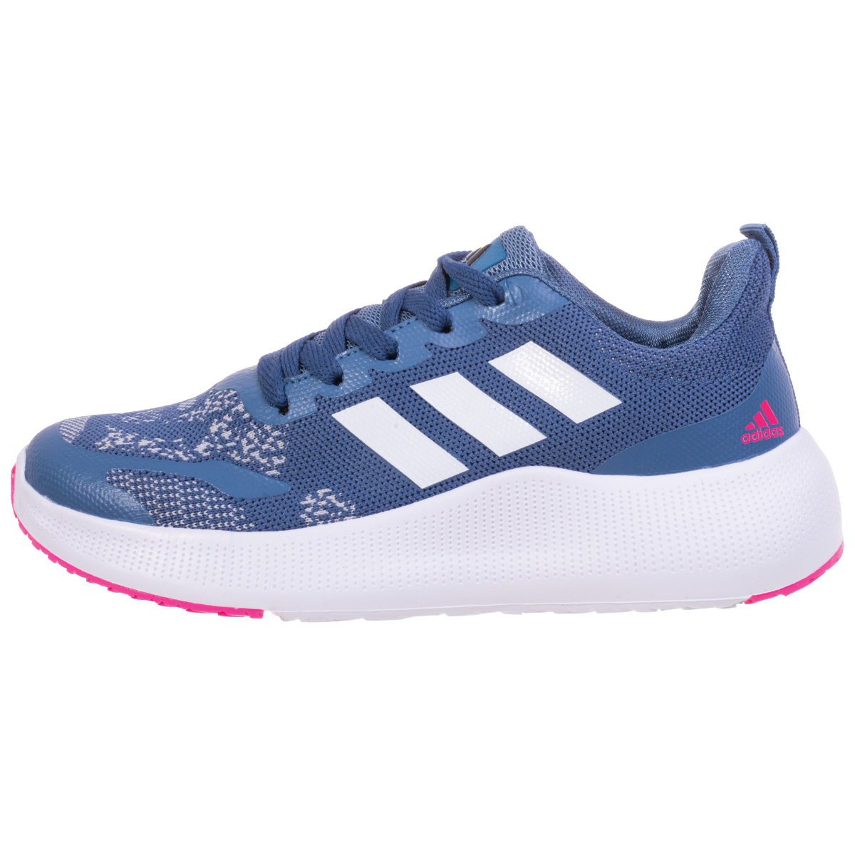 کفش مخصوص دویدن زنانه مدل Dots BLU-10400154
