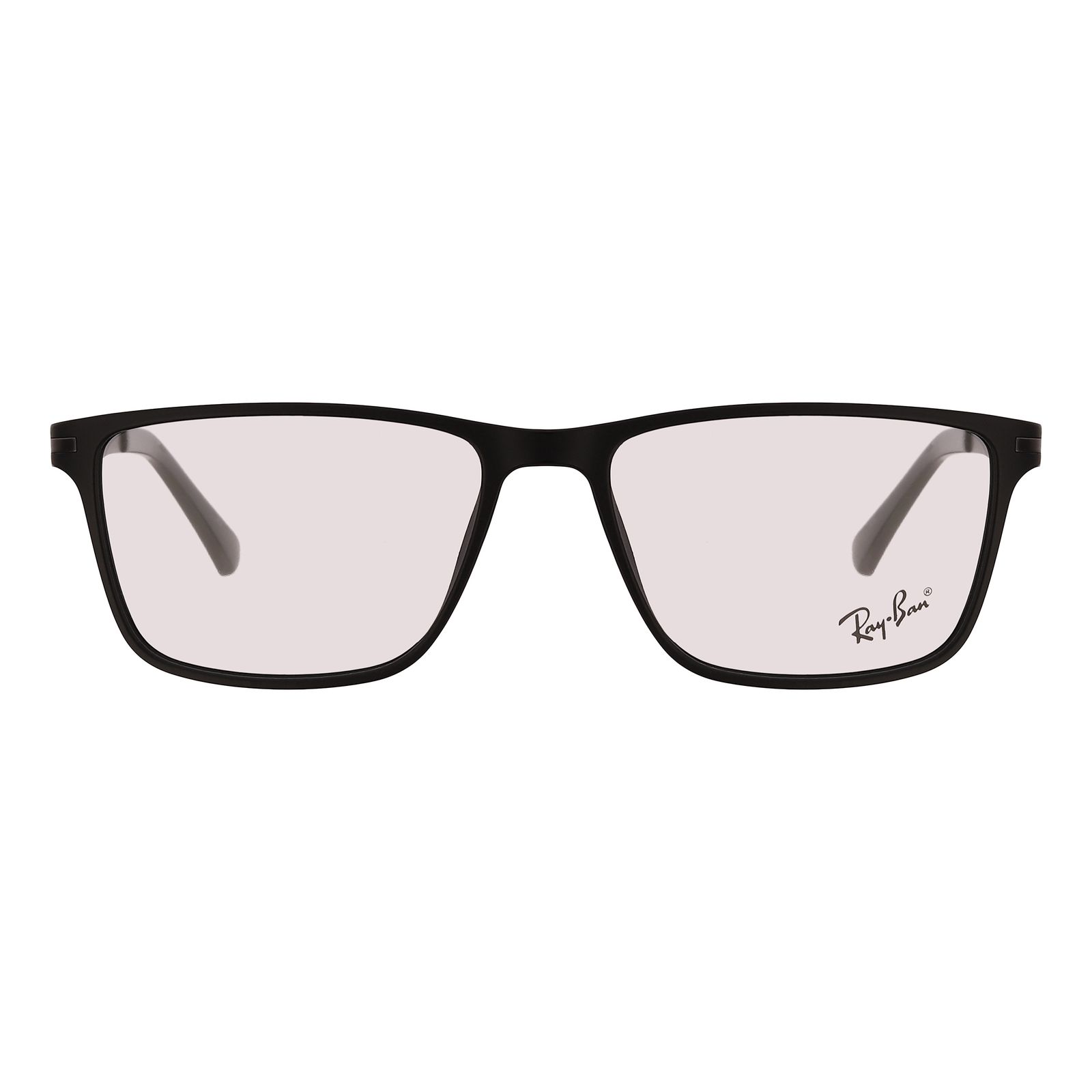 فریم عینک طبی ویفرر (Wayfarer) ری بن مدل 0RBV1980-C.2 مناسب برای صورت مستطیل، مربع، قلب و بیضی -  - 1