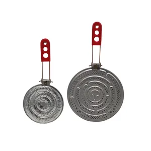 شعله پخش‌کن مدل گوریلا کد YPKB-14-20CM مجموعه 2 عددی