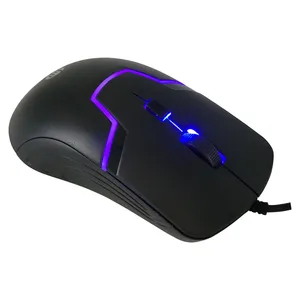 M100 RGB MOUSE