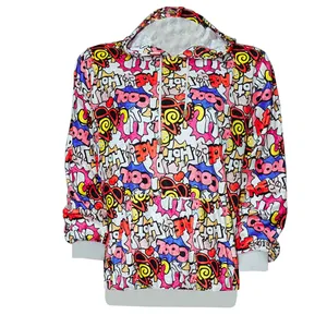 هودی زنانه مدل M_12