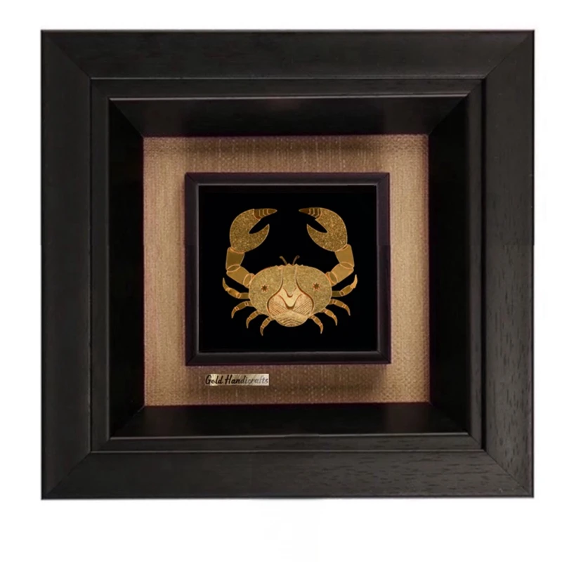 تابلو طلاکوب زرکات طرح راش تیر مدل F119