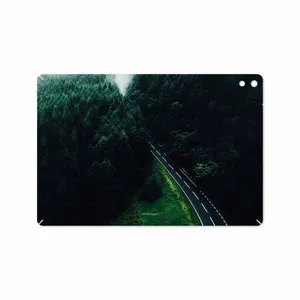 MAHOOT Jungle Cover Sticker for HTC Nexus 9 2014