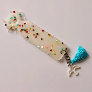 نشانگر کتاب مدل گربه کد E12