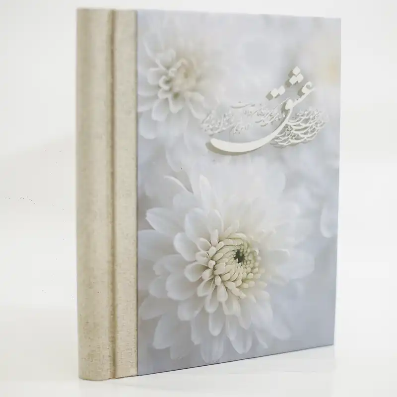 آلبوم عکس مدل 16x21-E100