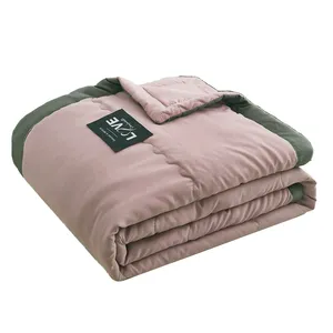  پتو مدل healthful slumber کد 7013 سایز 200×230 سانتی متر