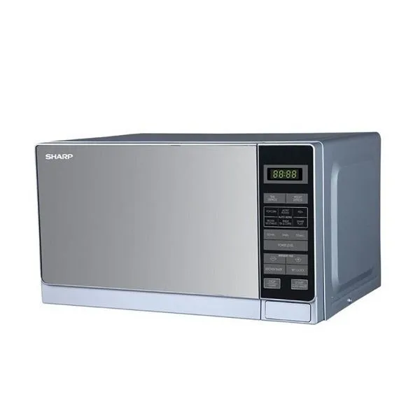 مایکروویو شارپ مدل R-20MT