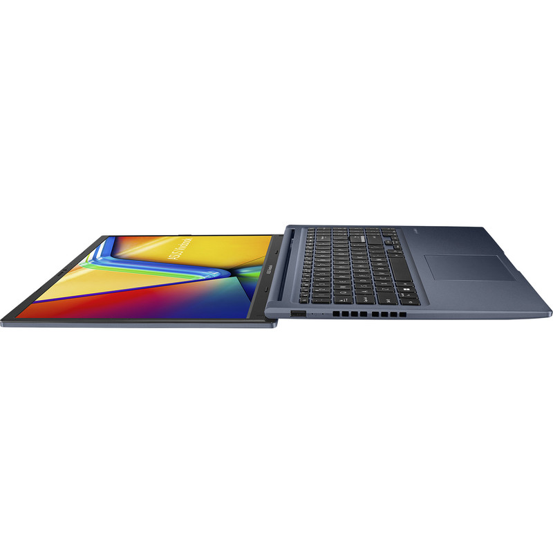 لپ تاپ 15.6 اینچی ایسوس مدل Vivobook 15 X1502VA-BQ530-i5 13420H-24GB DDR4-1TB SSD-TN - کاستوم شده