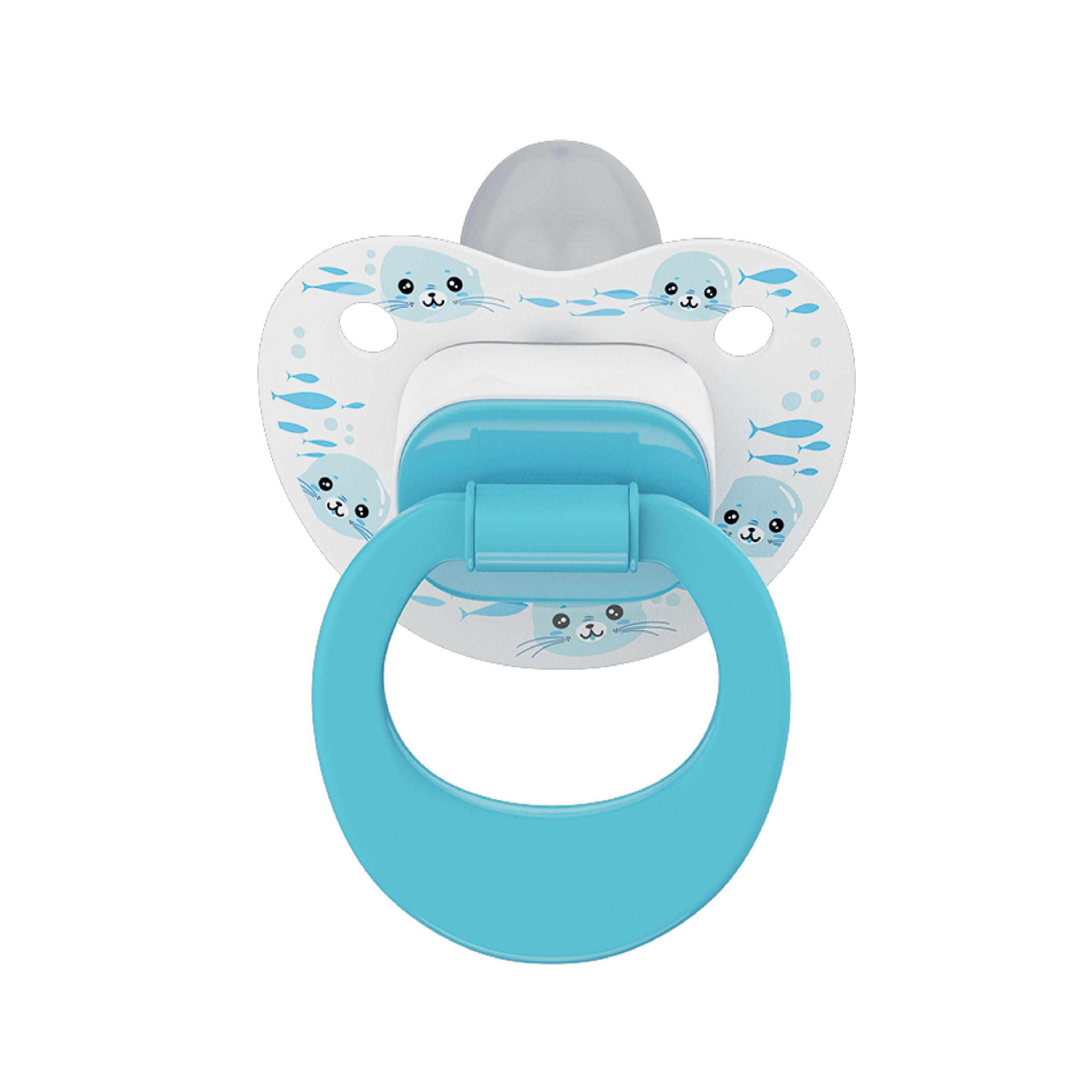 پستانک ارتودنسی مدل پرایم