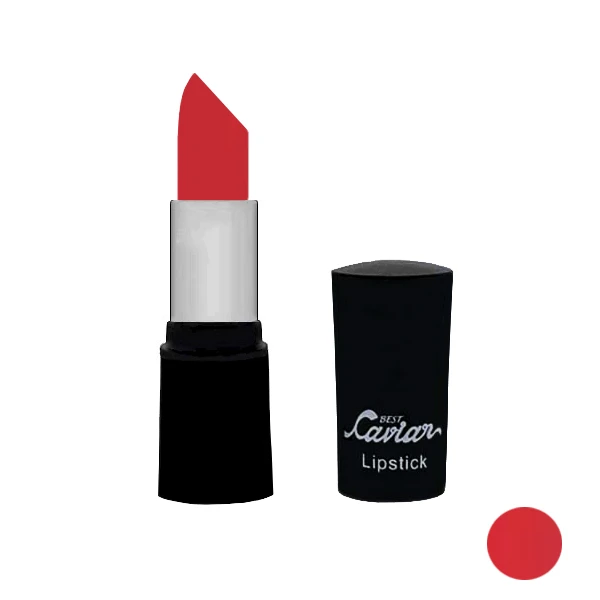 رژ لب جامد خاویار شماره 022