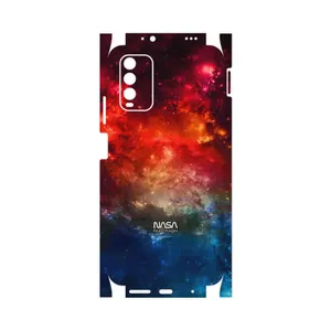 MAHOOT Universe b NASA 8-FullSkin Cover Sticker for Xiaomi Redmi 9T