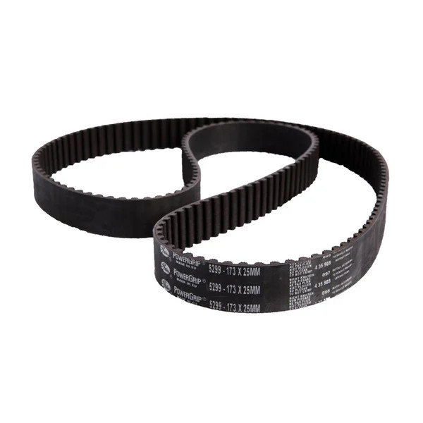 تسمه تایم پاورگریپ گیتس مدل 481H-1007073BA مناسب برای ام وی ام X33