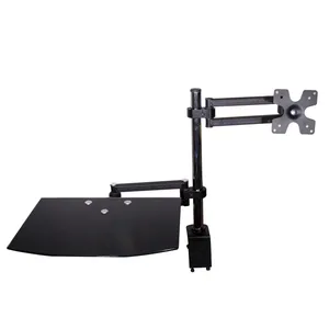 پایه نگهدارنده مانیتور مدل F4444S