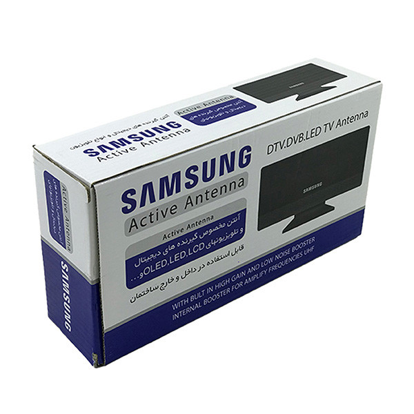 آنتن رومیزی سامسونگ مدل H265 آنتن رومیزی سامسونگ مدل H265