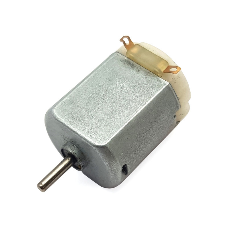 موتور گجت مدل 3VDC