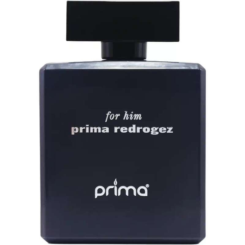 ادو پرفیوم مردانه پریما مدل Narciso Rodriguez حجم 100 میلی لیتر ادو پرفیوم مردانه پریما مدل Narciso Rodriguez حجم 100 میلی لیتر