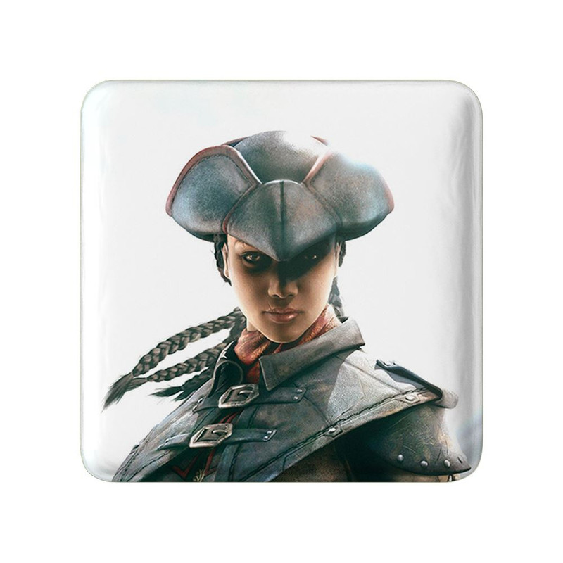 مگنت خندالو مدل بازی اساسینز کرید Assassins Creed کد 27933