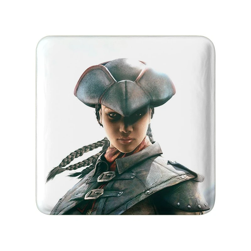 مگنت خندالو مدل بازی اساسینز کرید Assassins Creed کد 27933