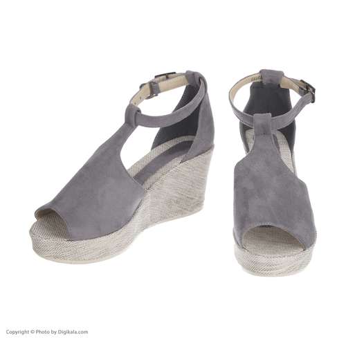 صندل زنانه زبرا مدل 22012