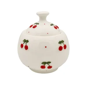 قندان مدل شقایق کد 15153xalb