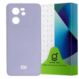 Ghab Tack Cover SILICMID For Xiaomi 13T / 13T Pro