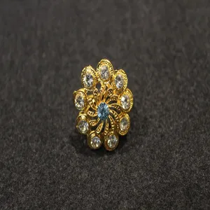 حلقه روسری کد Ki 05-47