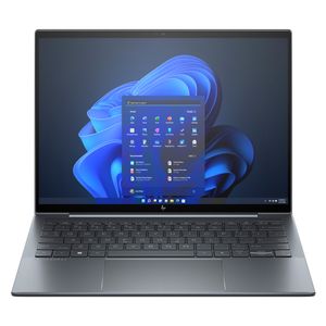 کارکرده - لپ تاپ 13.5 اینچی اچ‌ پی مدل Dragonfly G4- i5-1335U 16GB 512GB SSD