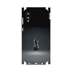 MAHOOT Cello-FullSkin Cover Sticker for Samsung Galaxy M02