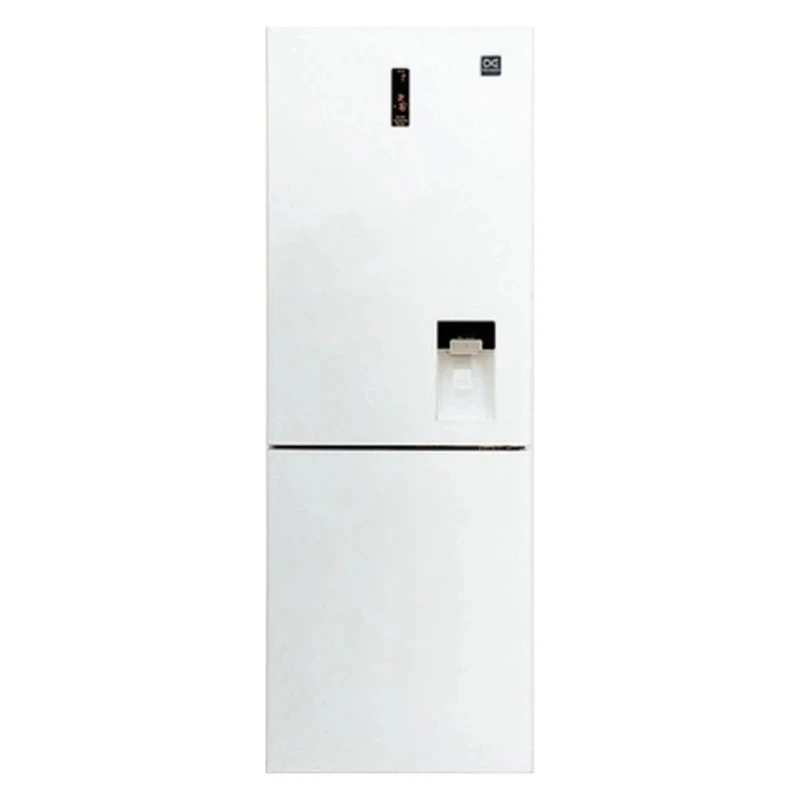 یخچال فریزر طرح فریزر پایین 24 فوت دوو مدل ARBMI-10GW