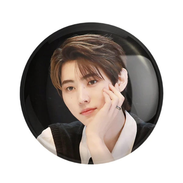 مگنت خندالو طرح سونگهون گروه انهایپن کد 12340