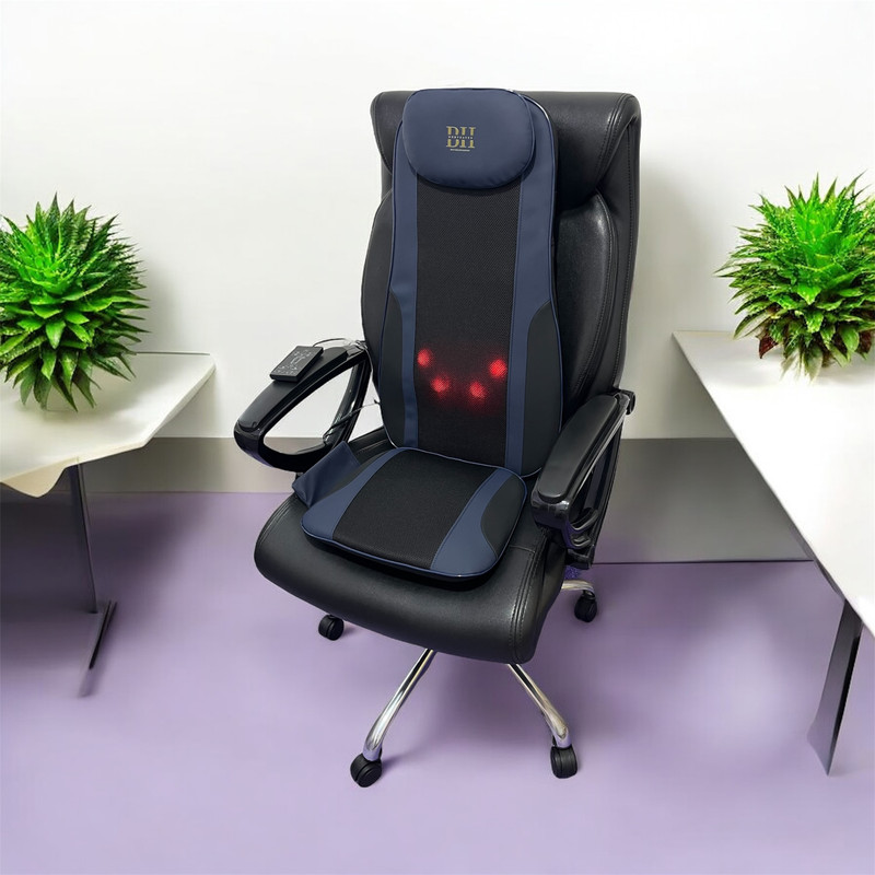 روکش صندلی ماساژور بادی هون مدل LY-1819