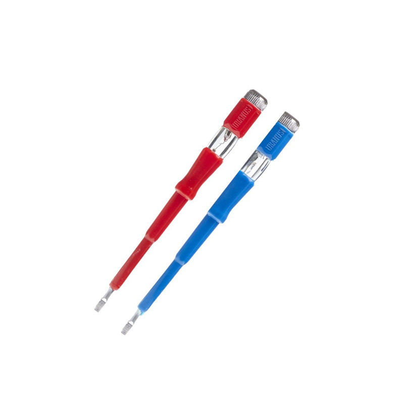 فازمتر اورانوس مدل EVT-9812 طرح اقتصادی مجموعه 2 عددی