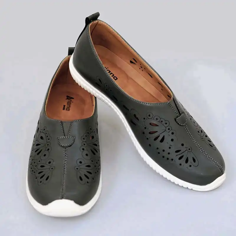 کفش طبی زنانه مدل toranj 1