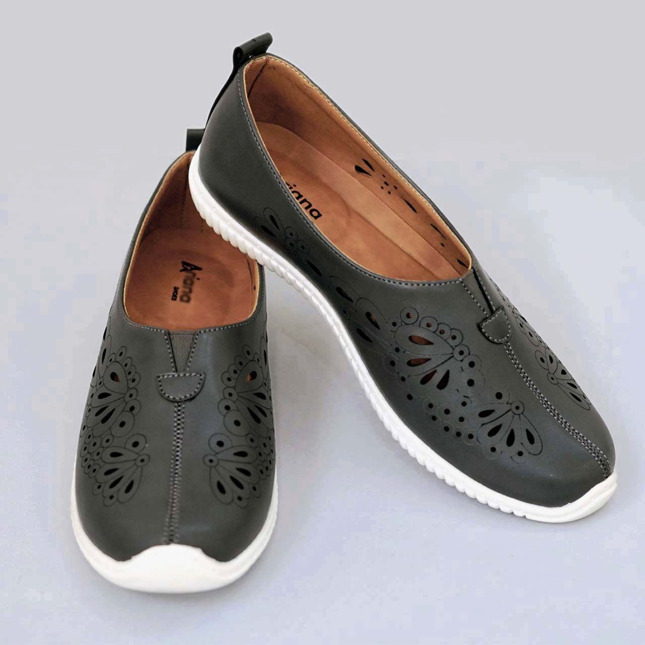 کفش طبی زنانه مدل toranj 1 - - 9