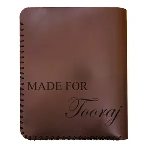کیف پول مردانه طرح تورج کد 5526