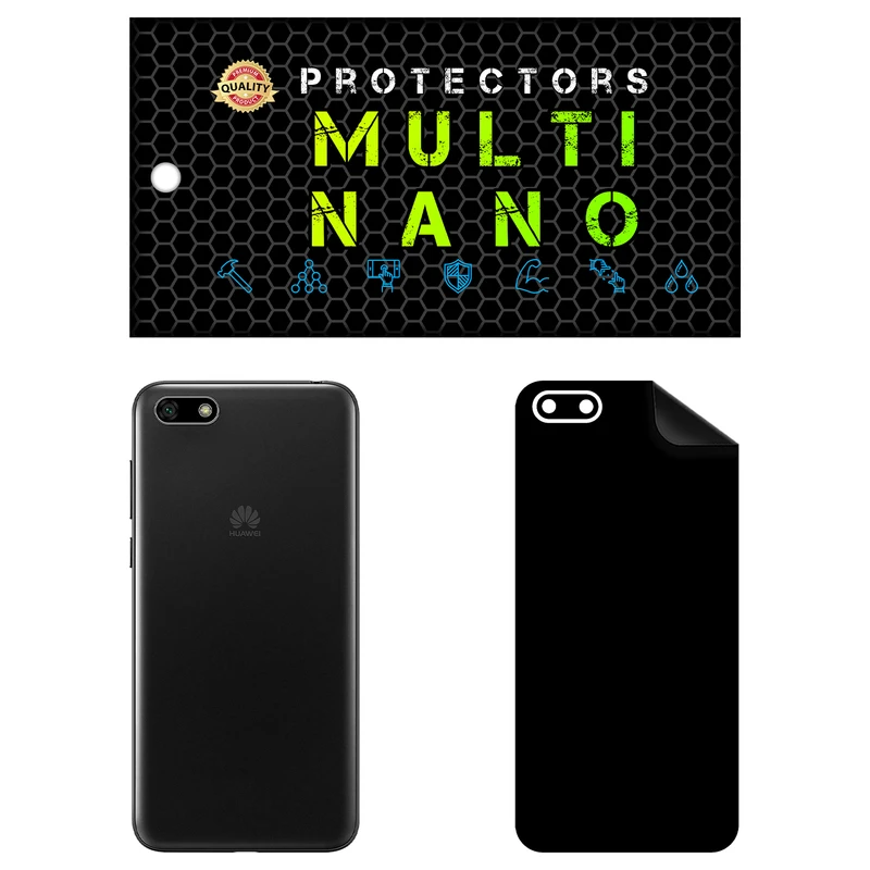 برچسب پوششی مولتی نانو مدل X-F1M مناسب برای گوشی موبایل هوآوی Enjoy 8E Youth