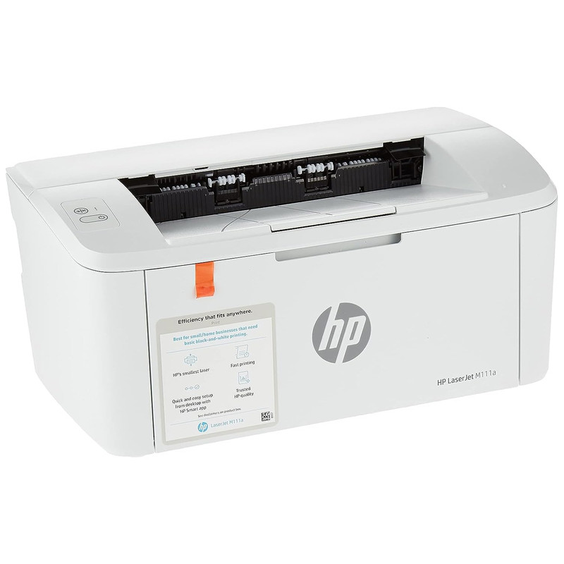 پرینتر لیزری اچ‌پی مدل LaserJet M111a