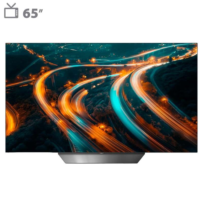 تلویزیون  65 اینچ اولد هوشمند جی پلاس مدل GTV-65SO631NO