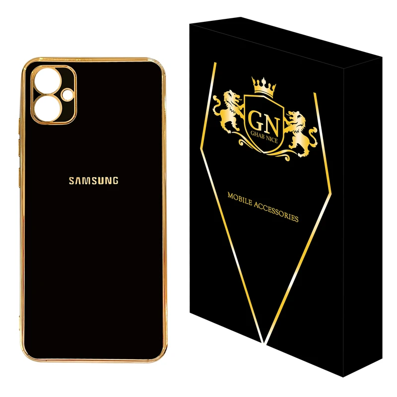 کاور قاب نایس مدل MYSE مناسب برای گوشی موبایل سامسونگ Galaxy A04e