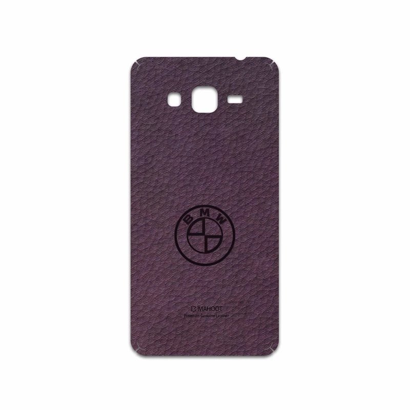 برچسب پوششی ماهوت مدل PL-BMW مناسب برای گوشی موبایل سامسونگ Galaxy Grand Prime